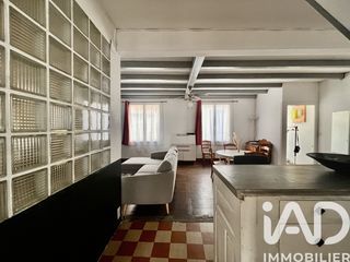  Maison � vendre 4 pi�ces 95 m�