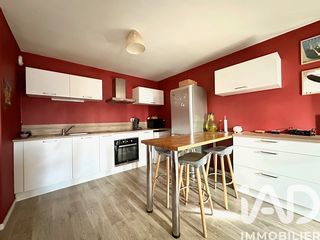  Appartement � vendre 3 pi�ces 61 m�