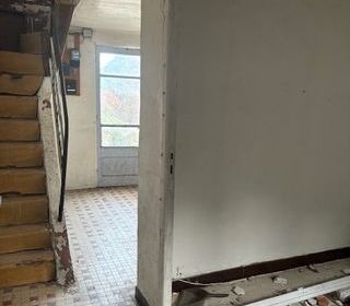  Maison � vendre 3 pi�ces 50 m�