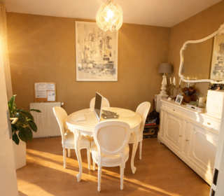  Appartement � vendre 4 pi�ces 80 m�