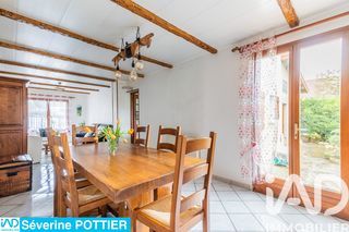  Maison � vendre 5 pi�ces 102 m�