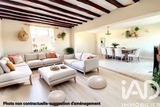  Maison � vendre 5 pi�ces 142 m�