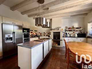  Maison � vendre 9 pi�ces 284 m�