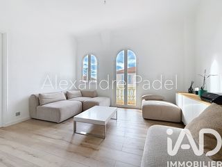  Appartement � vendre 4 pi�ces 78 m�