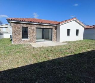  Maison � vendre 5 pi�ces 97 m�