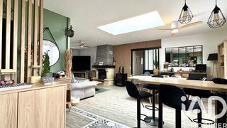  Maison � vendre 7 pi�ces 123 m�