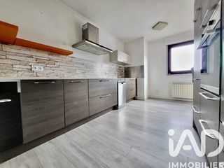  Appartement � vendre 5 pi�ces 156 m�