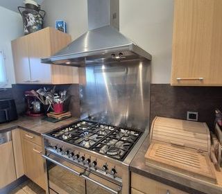  Maison � vendre 4 pi�ces 96 m�