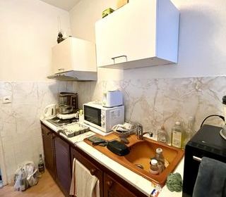  Appartement � vendre 1 pi�ce 24 m�