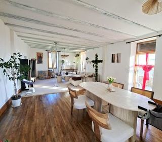  Maison � vendre 4 pi�ces 154 m�