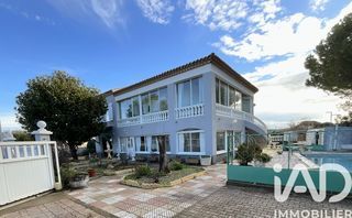  Maison � vendre 11 pi�ces 398 m�