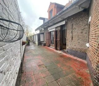  Maison � vendre 5 pi�ces 131 m�