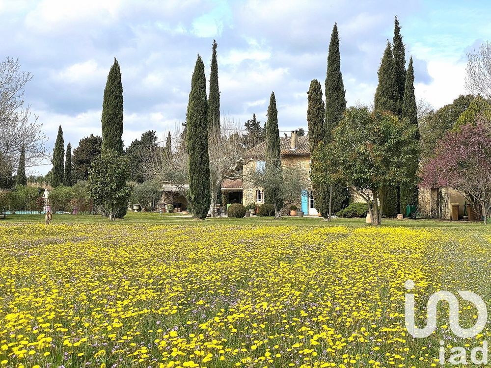 � vendre  Maison L'Isle-sur-la-Sorgue (84800)
