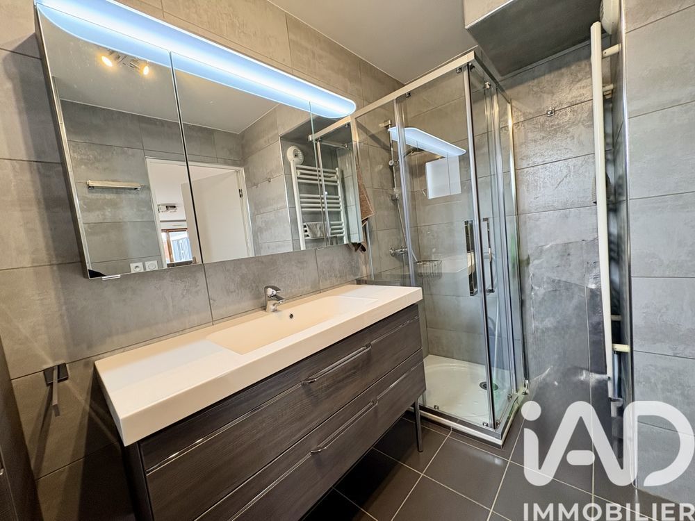 � vendre  Appartement Vitry-sur-Seine (94400)