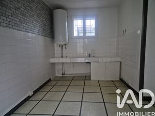  Maison � vendre 4 pi�ces 93 m�