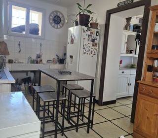  Maison � vendre 4 pi�ces 93 m�