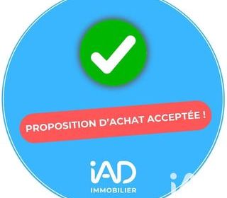  Appartement � vendre 2 pi�ces 49 m�