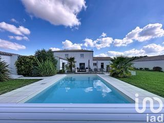  Maison � vendre 6 pi�ces 187 m�