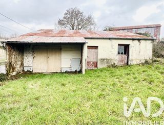  Terrain � vendre 2534 m�