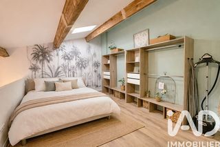  Maison � vendre 2 pi�ces 35 m�