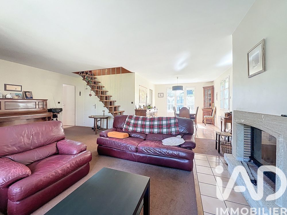 � vendre  Maison Verri�res-le-Buisson (91370)