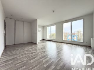  Appartement � vendre 2 pi�ces 47 m�