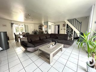  Maison � vendre 8 pi�ces 118 m�