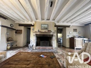  Maison � vendre 6 pi�ces 172 m�