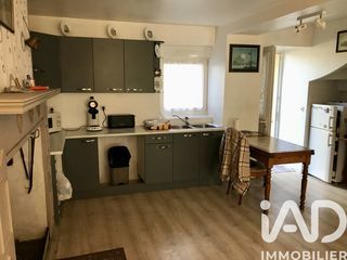  Maison � vendre 7 pi�ces 125 m�