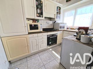  Maison � vendre 4 pi�ces 85 m�