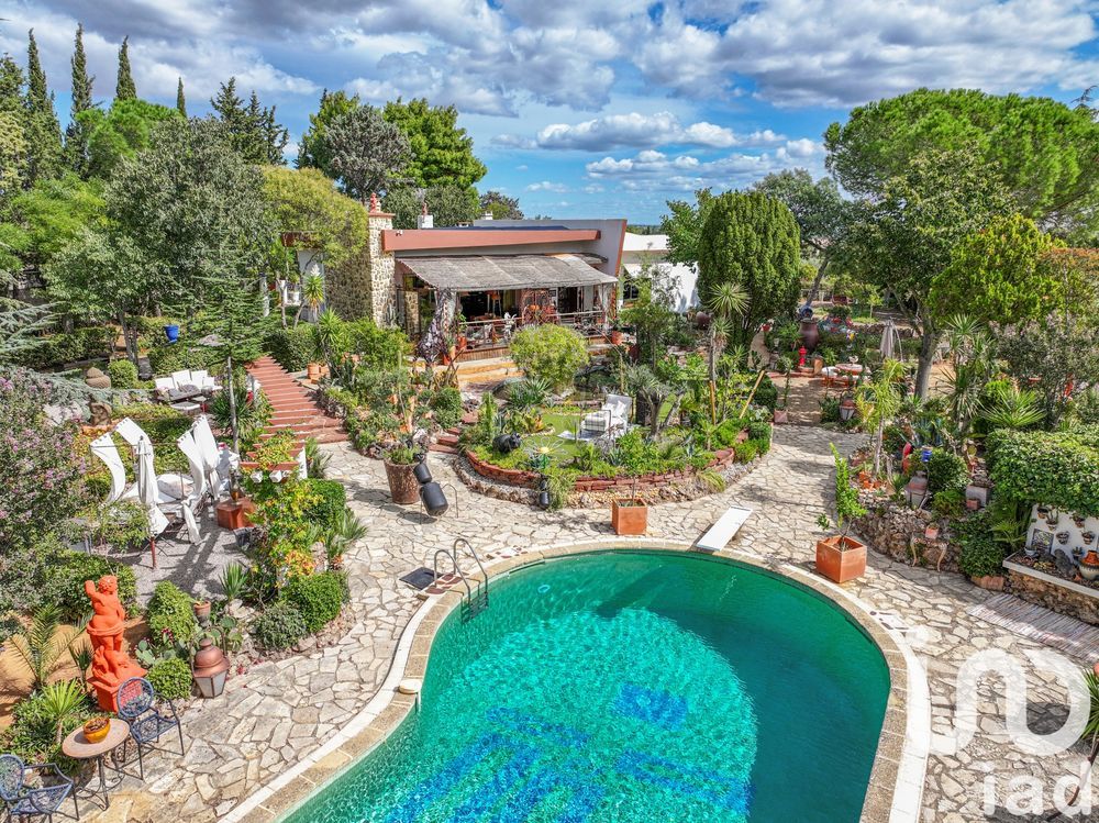 � vendre  Villa B�ziers (34500)