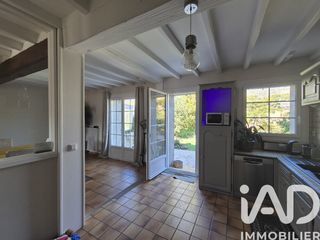  Maison � vendre 6 pi�ces 136 m�