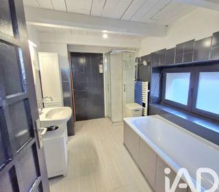  Maison � vendre 5 pi�ces 110 m�