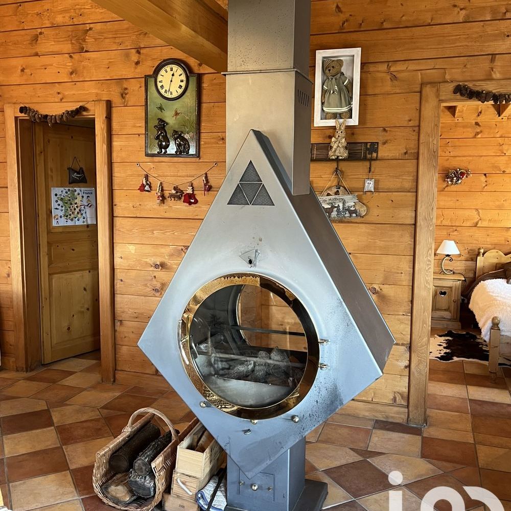 � vendre  Maison Huez (38750)
