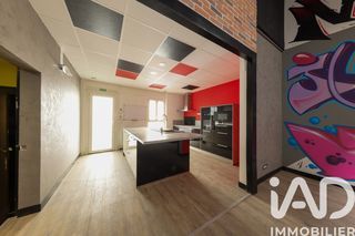  Appartement � vendre 8 pi�ces 217 m�