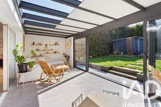  Maison � vendre 5 pi�ces 134 m�