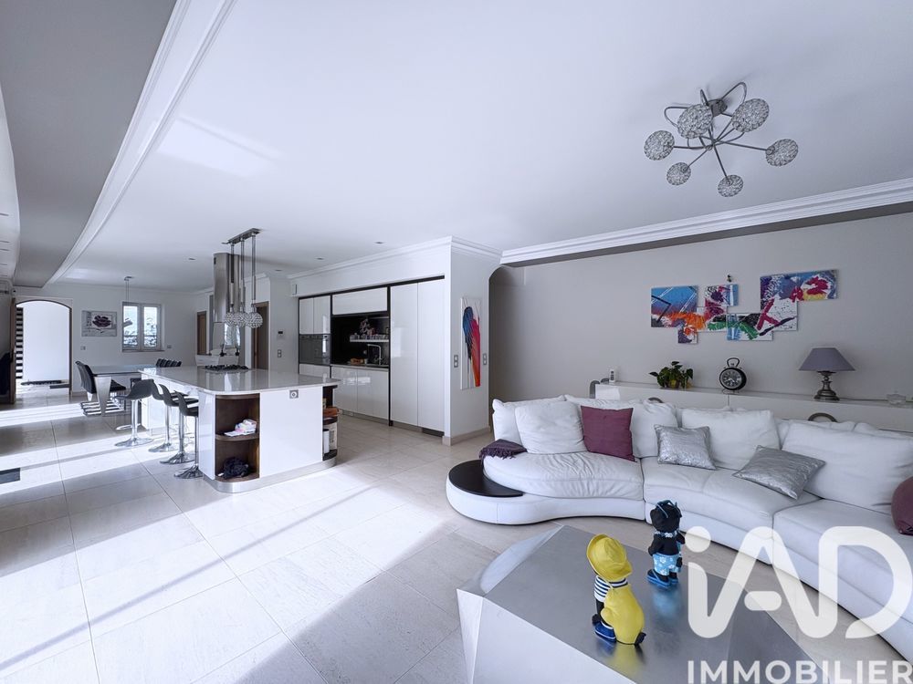 � vendre  Maison Thoiry (78770)