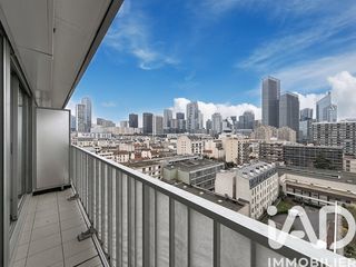  Appartement � vendre 1 pi�ce 29 m�