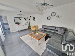  Maison � vendre 7 pi�ces 140 m�