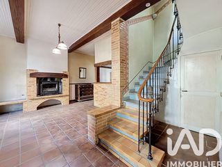  Maison � vendre 5 pi�ces 145 m�