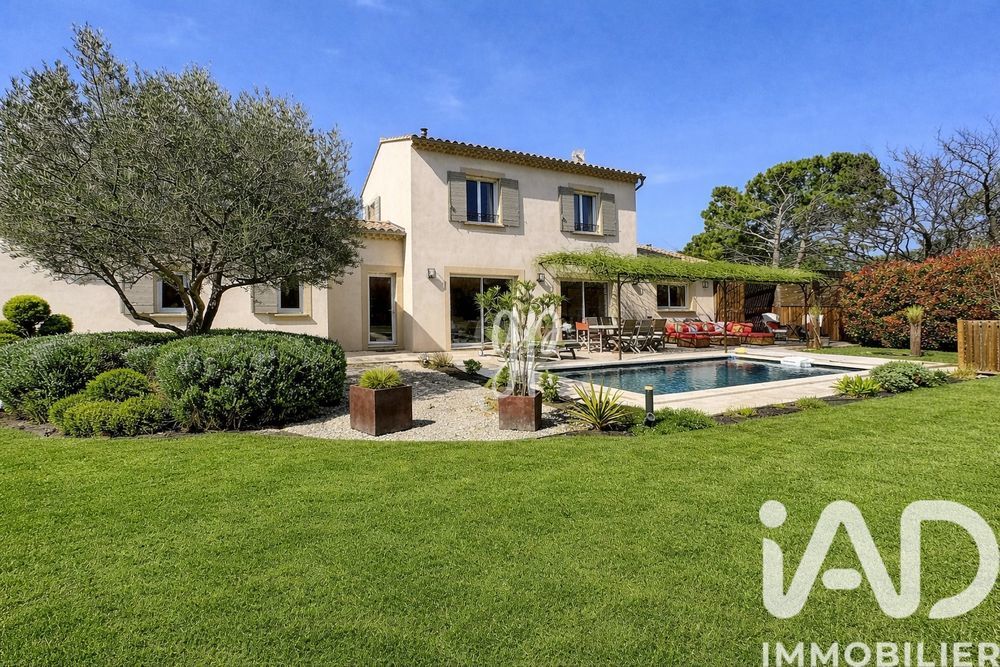 � vendre  Maison Taillades (84300)