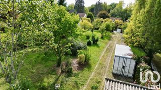  Terrain � vendre 1062 m�