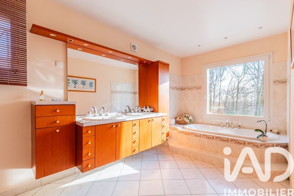 � vendre  Villa Janvry (91640)