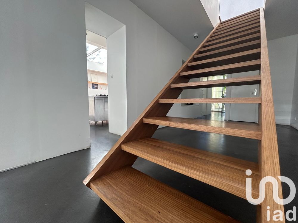 � vendre  Maison Nantes (44000)