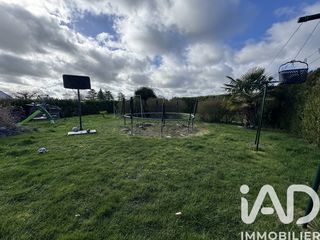  Maison � vendre 5 pi�ces 90 m�