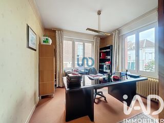  Maison � vendre 8 pi�ces 180 m�