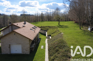  Maison � vendre 5 pi�ces 126 m�