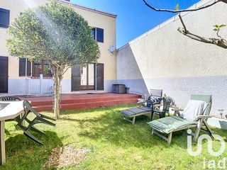  Maison � vendre 7 pi�ces 200 m�