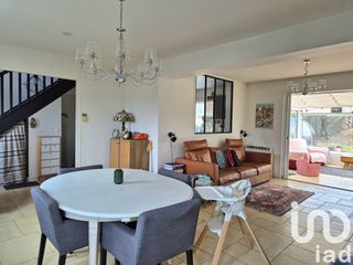  Maison � vendre 6 pi�ces 125 m�