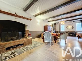  Maison � vendre 7 pi�ces 150 m�